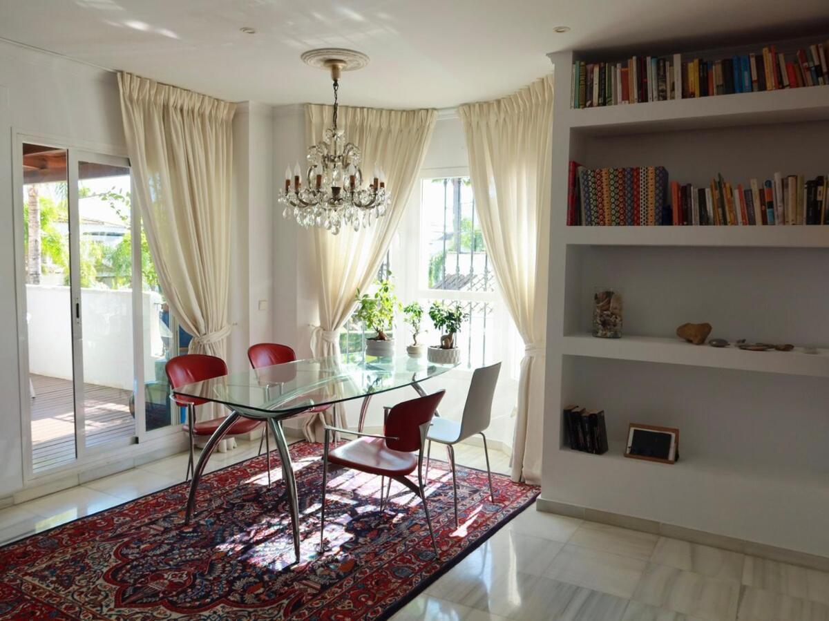 2 Bedroom Pool Views - Naranjos * Marbella